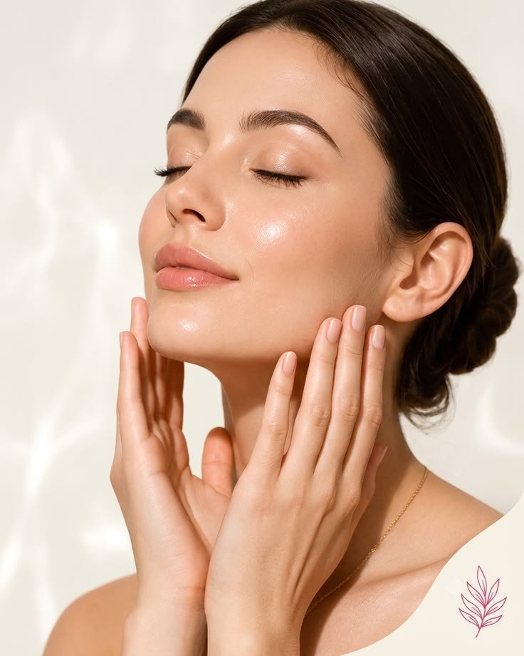 Personal care products